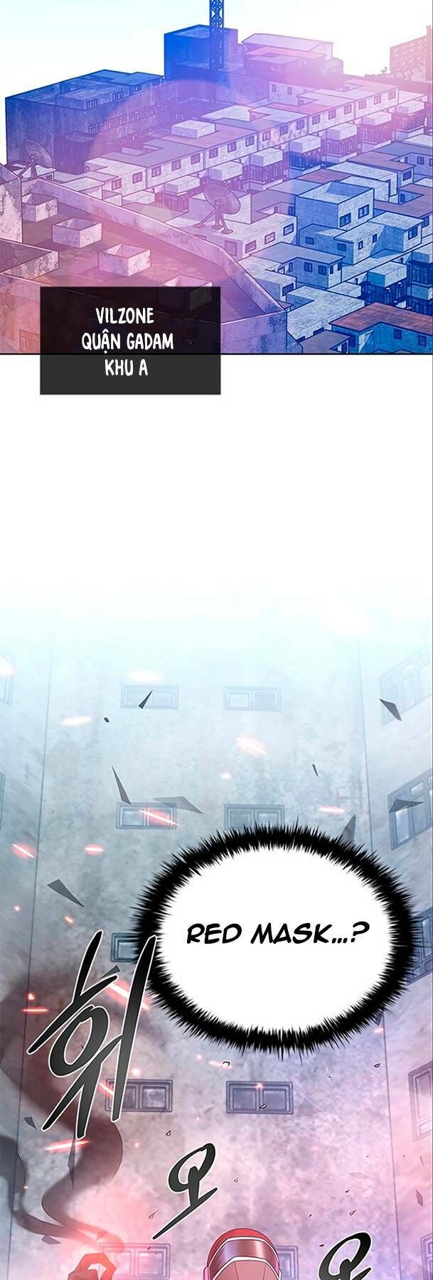 Tiêu Diệt Ác Nhân - Chapter 85 - Page 28