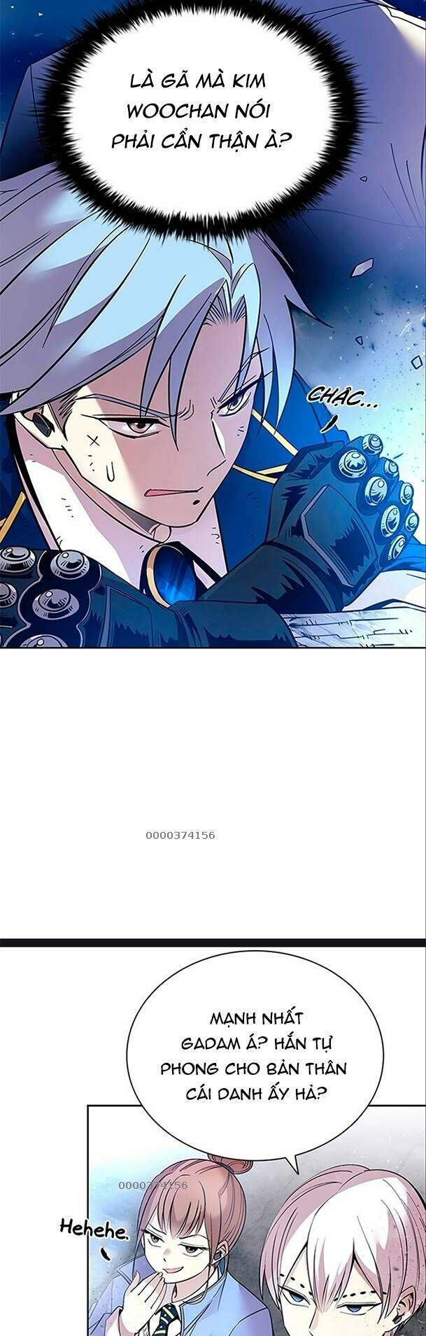 Tiêu Diệt Ác Nhân - Chapter 85 - Page 30