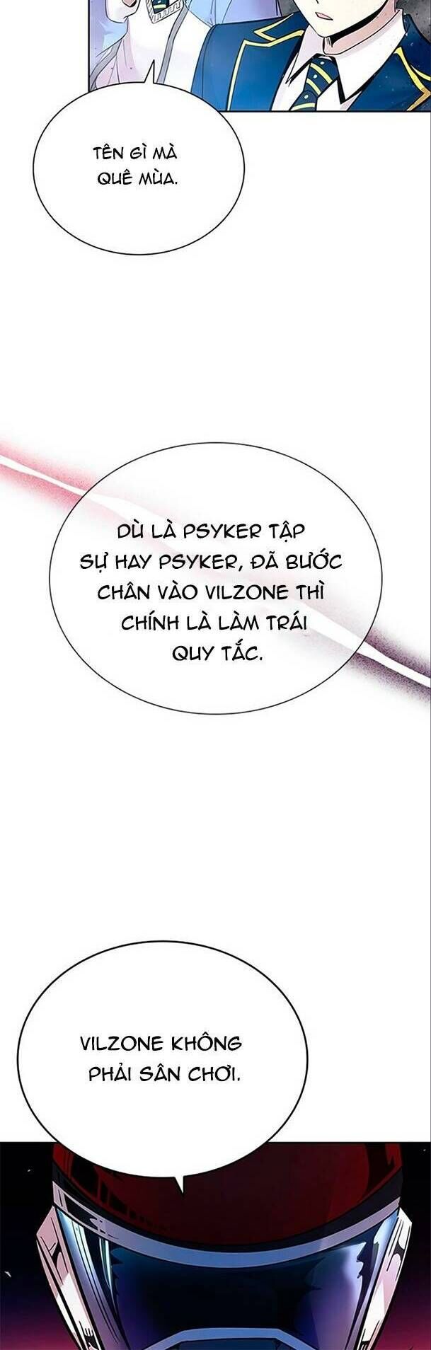 Tiêu Diệt Ác Nhân - Chapter 85 - Page 31