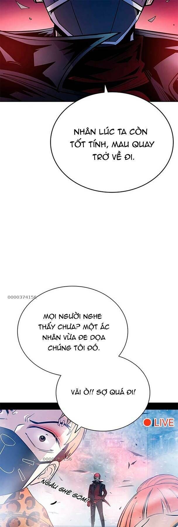 Tiêu Diệt Ác Nhân - Chapter 85 - Page 32