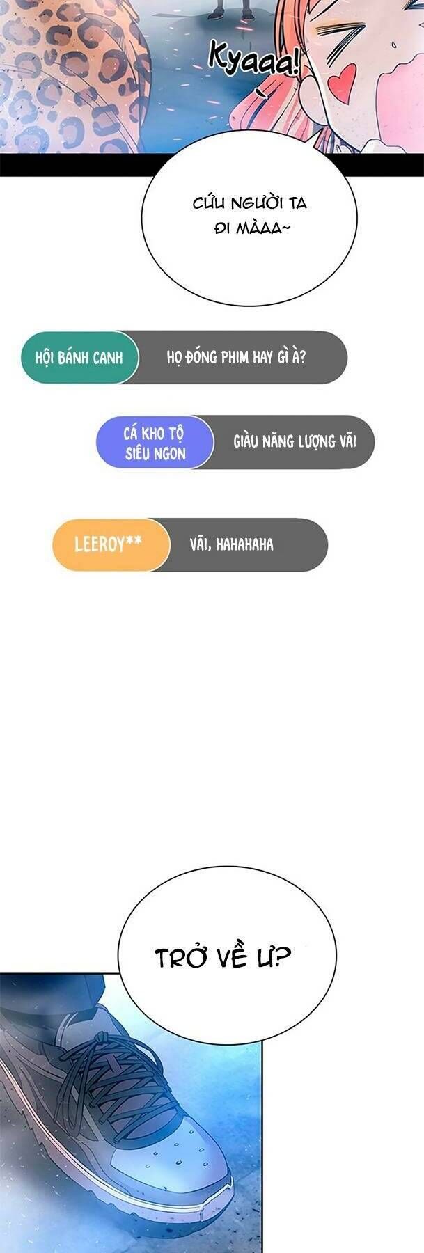 Tiêu Diệt Ác Nhân - Chapter 85 - Page 33