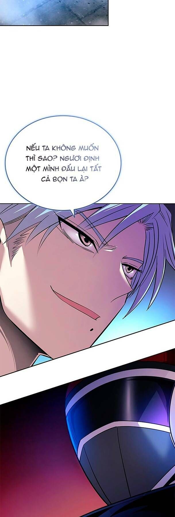 Tiêu Diệt Ác Nhân - Chapter 85 - Page 34