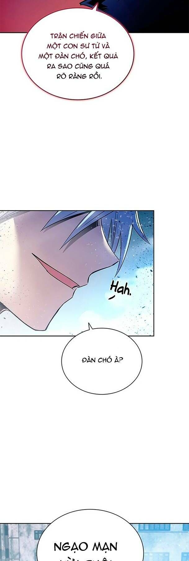 Tiêu Diệt Ác Nhân - Chapter 85 - Page 35