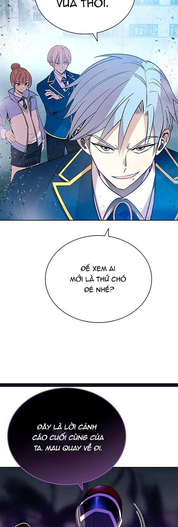 Tiêu Diệt Ác Nhân - Chapter 85 - Page 36