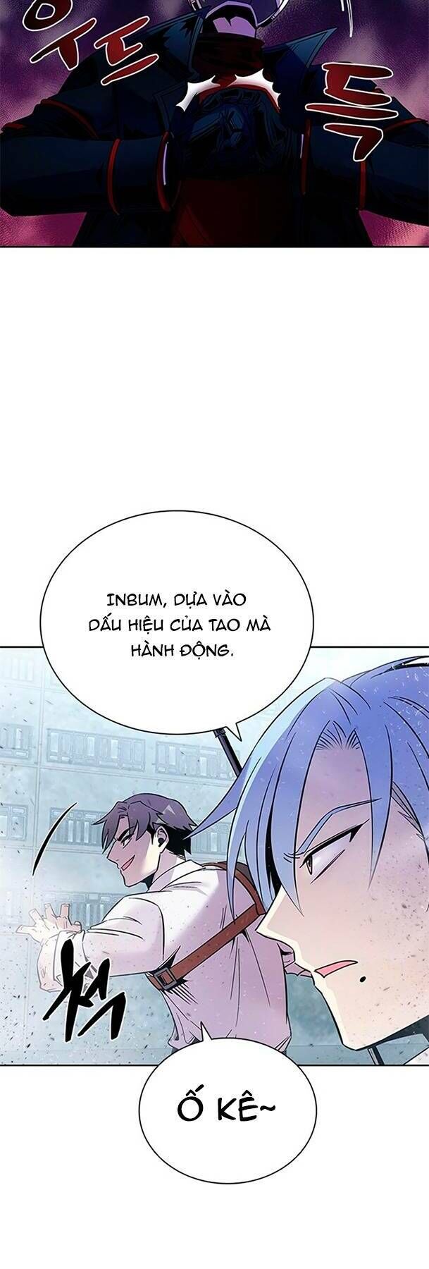 Tiêu Diệt Ác Nhân - Chapter 85 - Page 37
