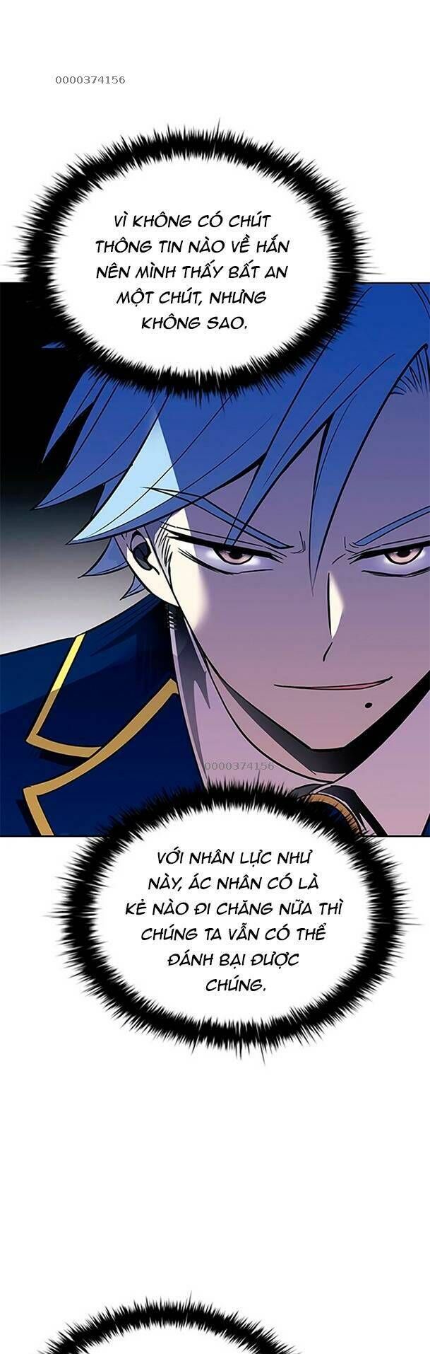 Tiêu Diệt Ác Nhân - Chapter 85 - Page 38