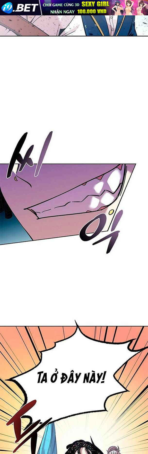 Tiêu Diệt Ác Nhân - Chapter 85 - Page 40