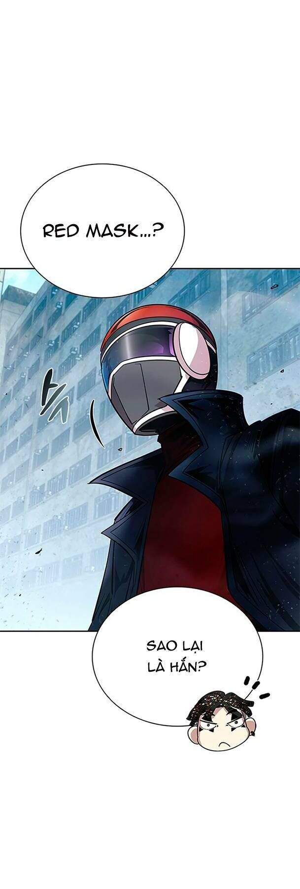 Tiêu Diệt Ác Nhân - Chapter 85 - Page 43