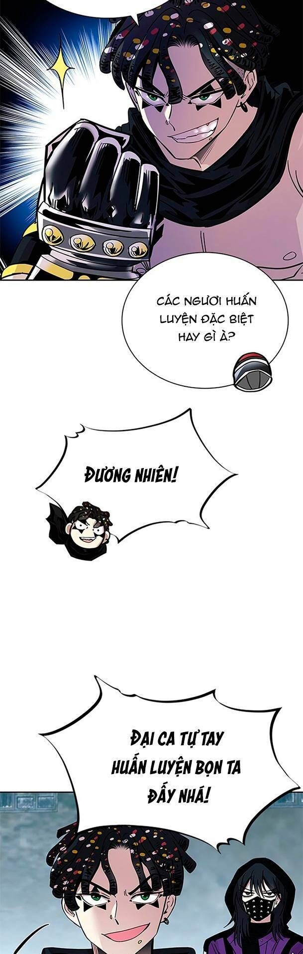 Tiêu Diệt Ác Nhân - Chapter 85 - Page 46