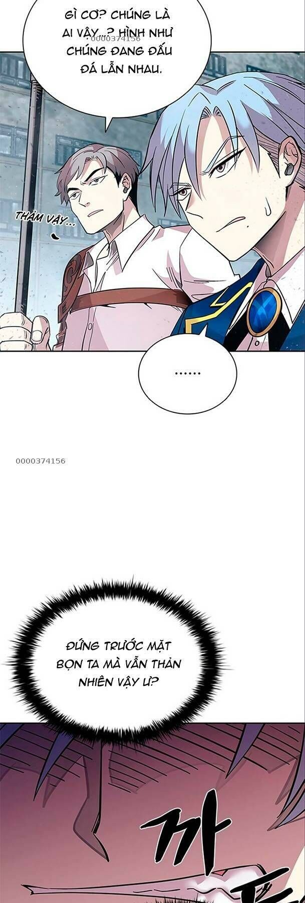 Tiêu Diệt Ác Nhân - Chapter 85 - Page 48