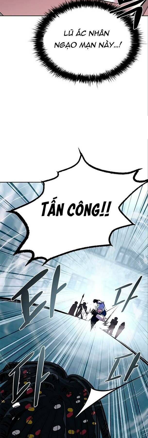 Tiêu Diệt Ác Nhân - Chapter 85 - Page 49