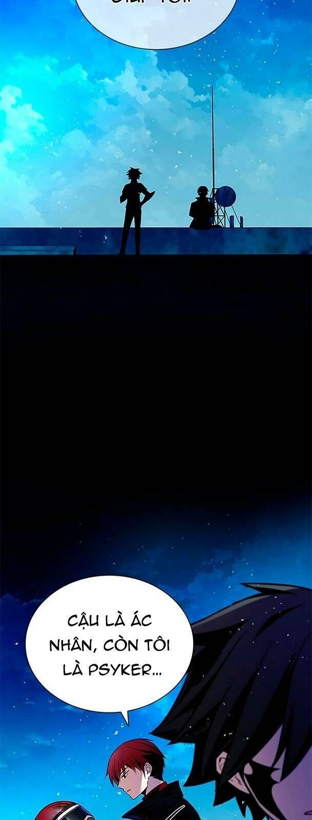 Tiêu Diệt Ác Nhân - Chapter 85 - Page 5