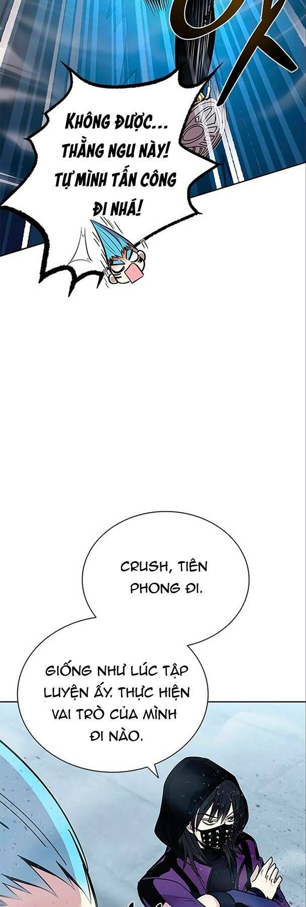 Tiêu Diệt Ác Nhân - Chapter 85 - Page 51