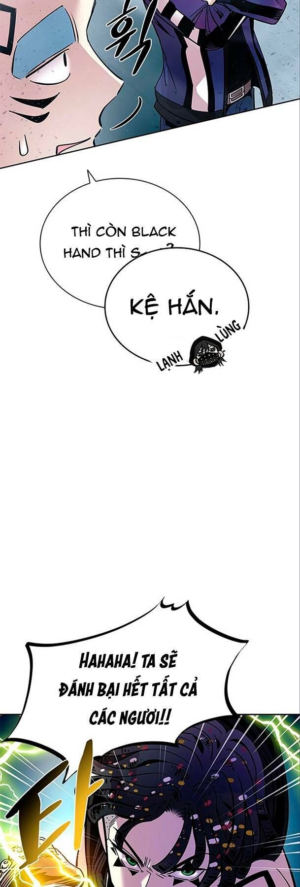 Tiêu Diệt Ác Nhân - Chapter 85 - Page 52