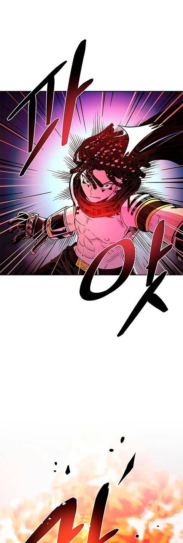 Tiêu Diệt Ác Nhân - Chapter 85 - Page 60