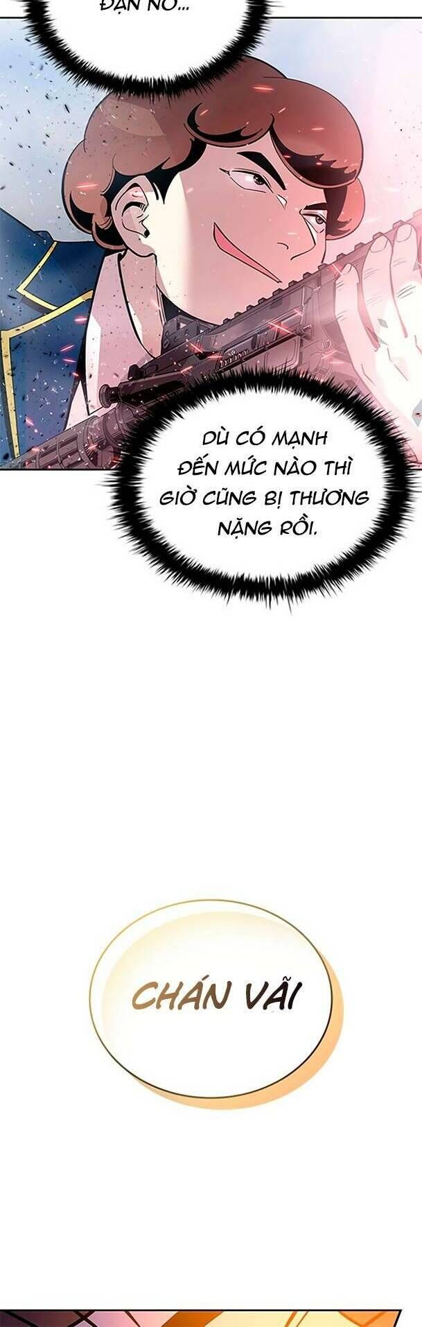 Tiêu Diệt Ác Nhân - Chapter 85 - Page 63