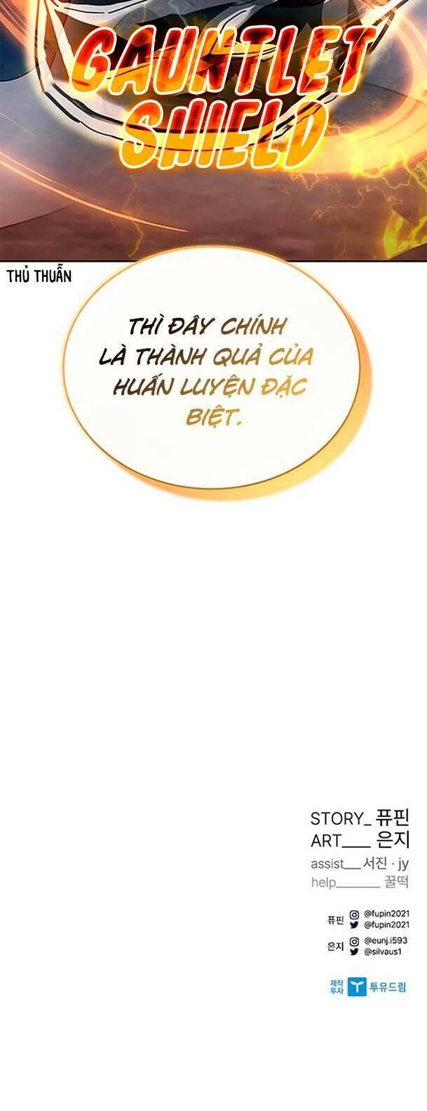 Tiêu Diệt Ác Nhân - Chapter 85 - Page 66