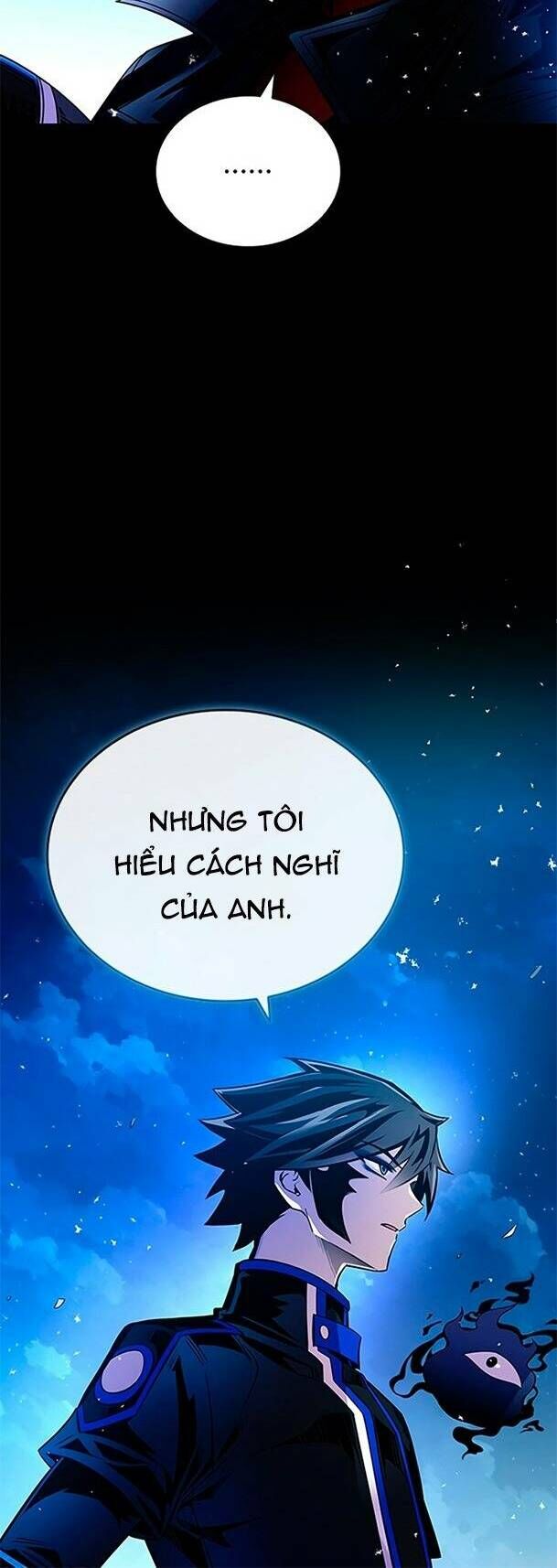 Tiêu Diệt Ác Nhân - Chapter 85 - Page 7