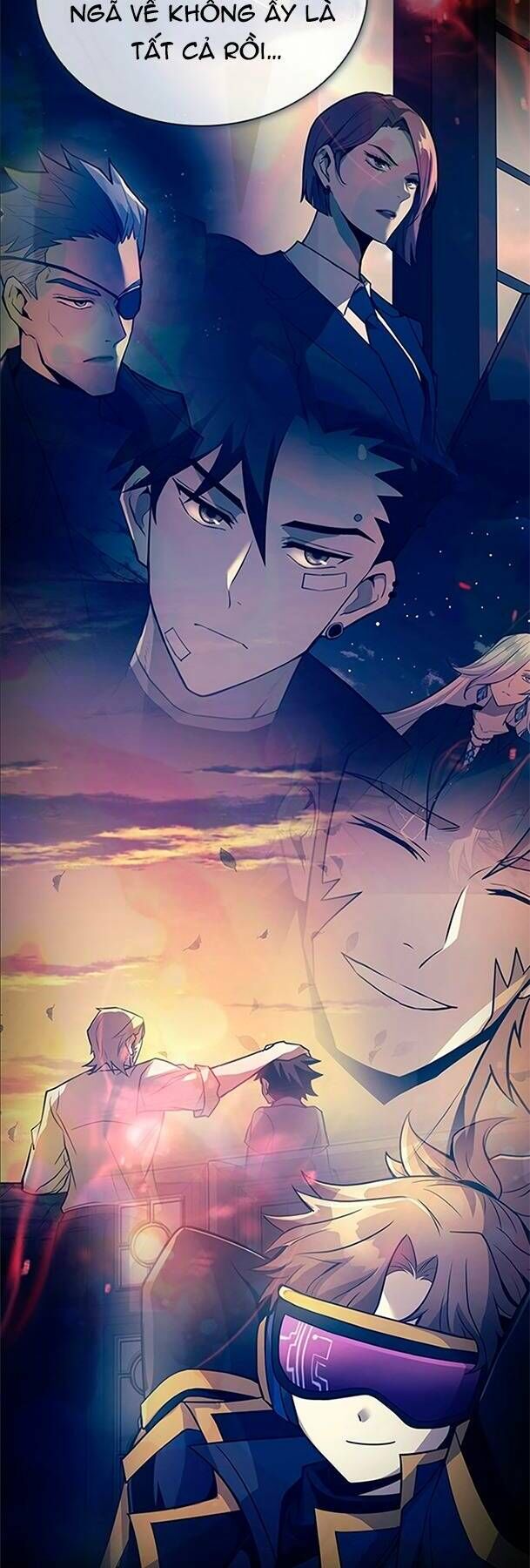 Tiêu Diệt Ác Nhân - Chapter 85 - Page 9