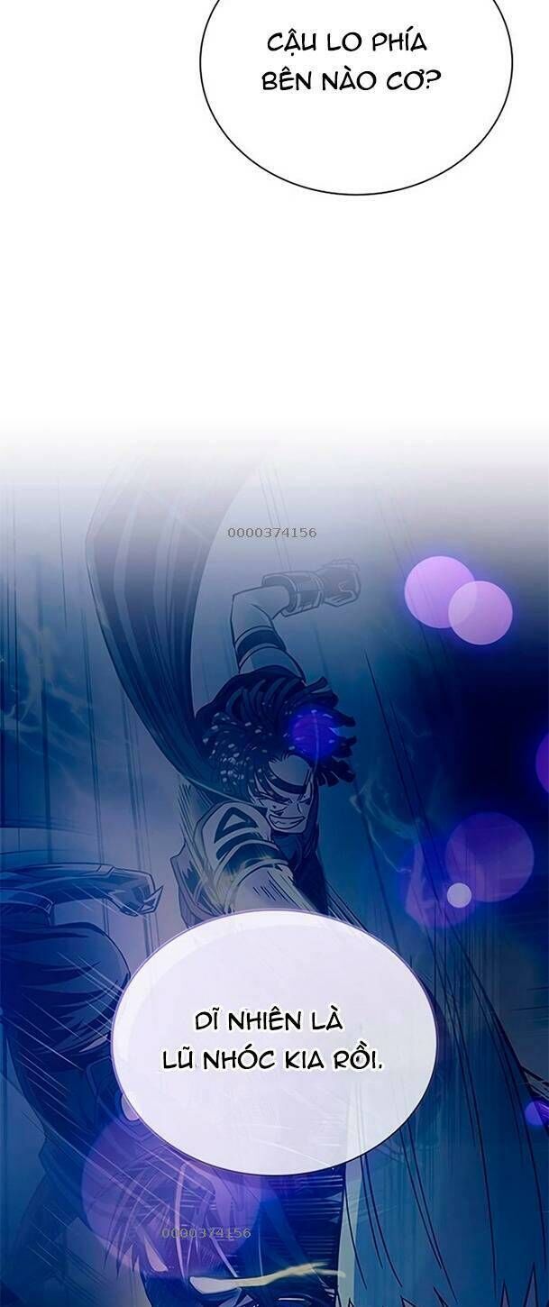 Tiêu Diệt Ác Nhân - Chapter 86 - Page 10