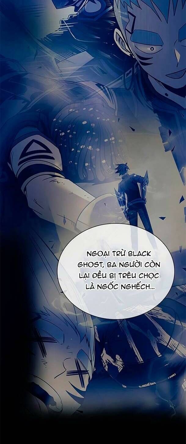 Tiêu Diệt Ác Nhân - Chapter 86 - Page 11