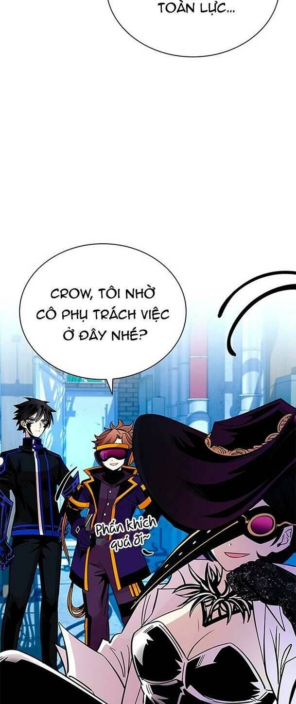 Tiêu Diệt Ác Nhân - Chapter 86 - Page 15