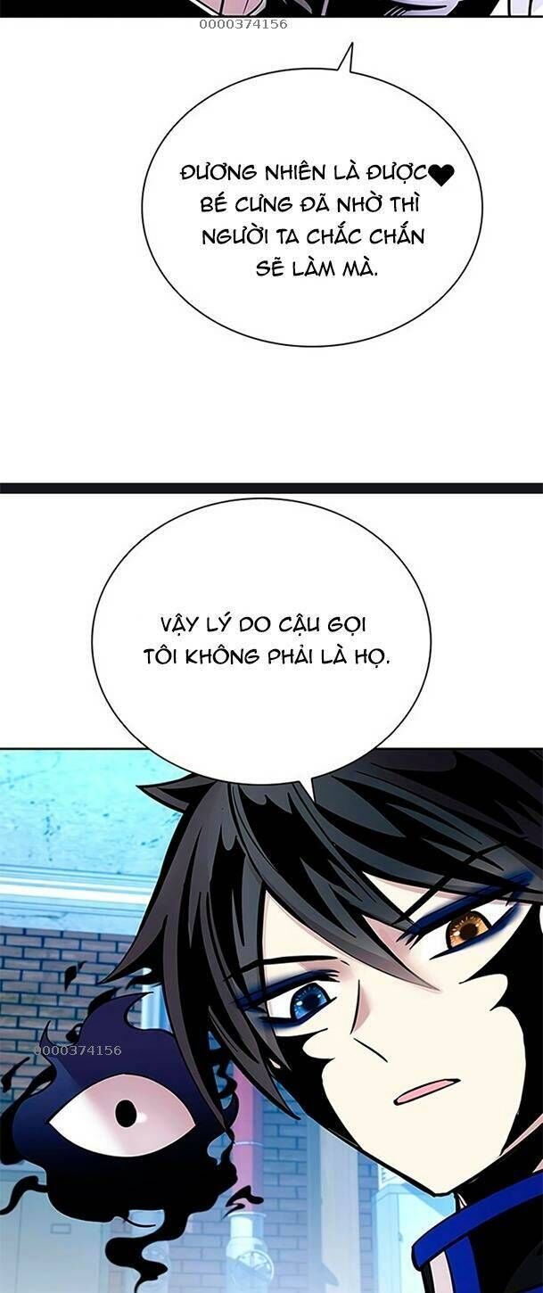 Tiêu Diệt Ác Nhân - Chapter 86 - Page 16