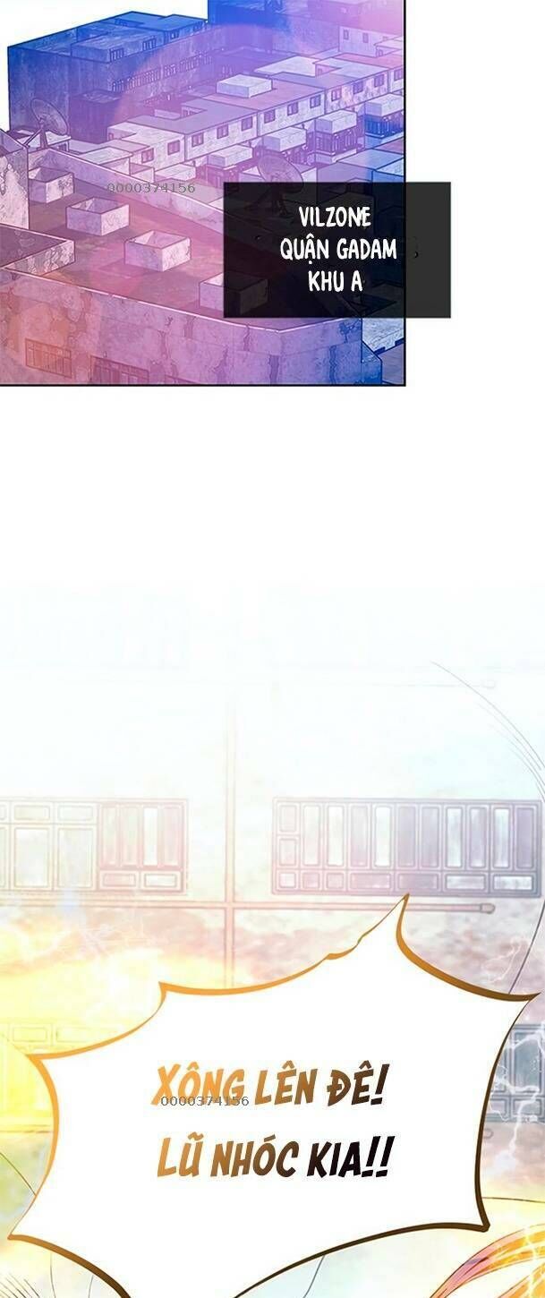 Tiêu Diệt Ác Nhân - Chapter 86 - Page 20