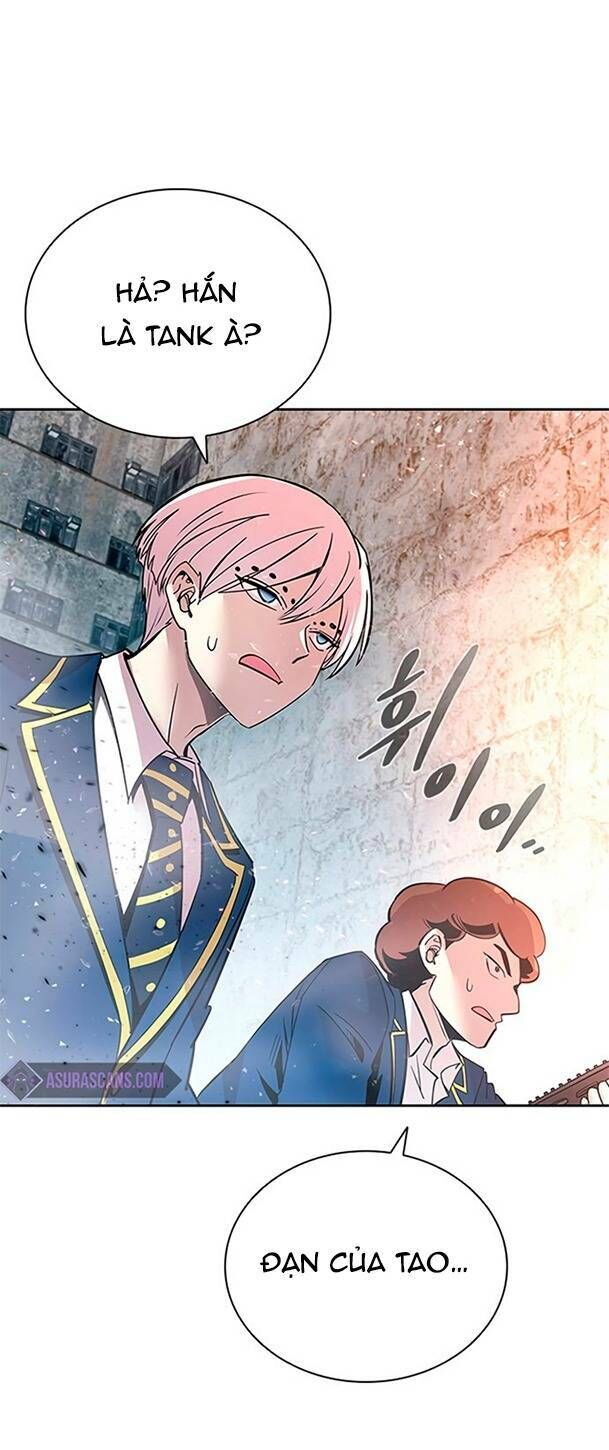 Tiêu Diệt Ác Nhân - Chapter 86 - Page 22