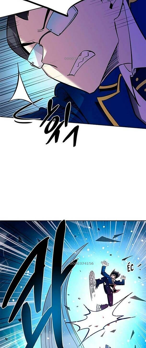 Tiêu Diệt Ác Nhân - Chapter 86 - Page 26