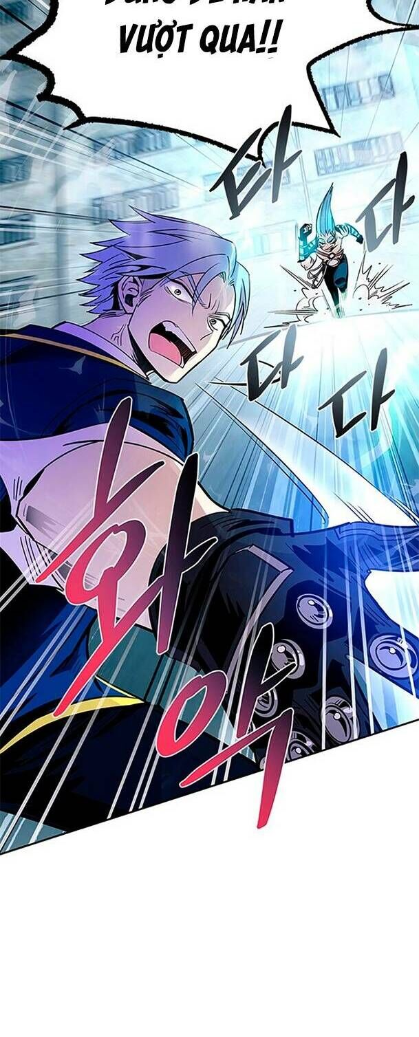 Tiêu Diệt Ác Nhân - Chapter 86 - Page 29