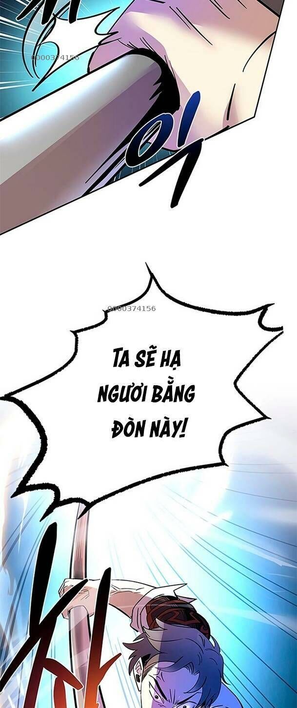 Tiêu Diệt Ác Nhân - Chapter 86 - Page 32