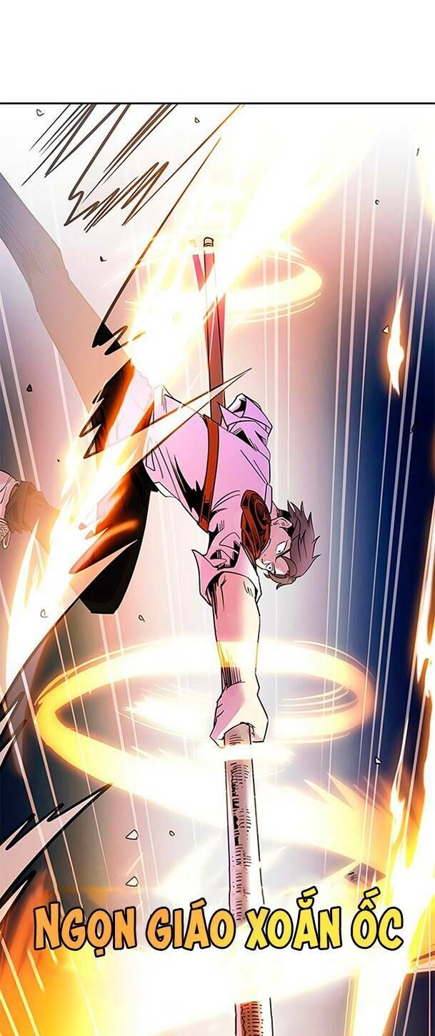 Tiêu Diệt Ác Nhân - Chapter 86 - Page 34