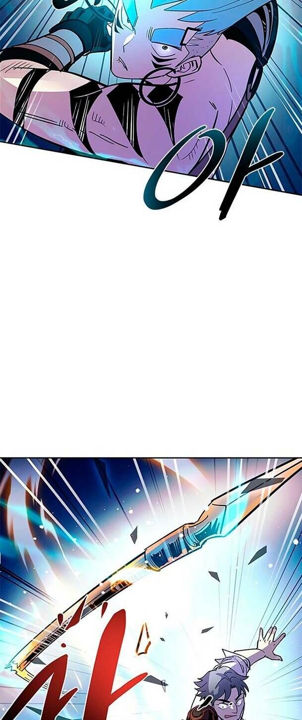 Tiêu Diệt Ác Nhân - Chapter 86 - Page 37