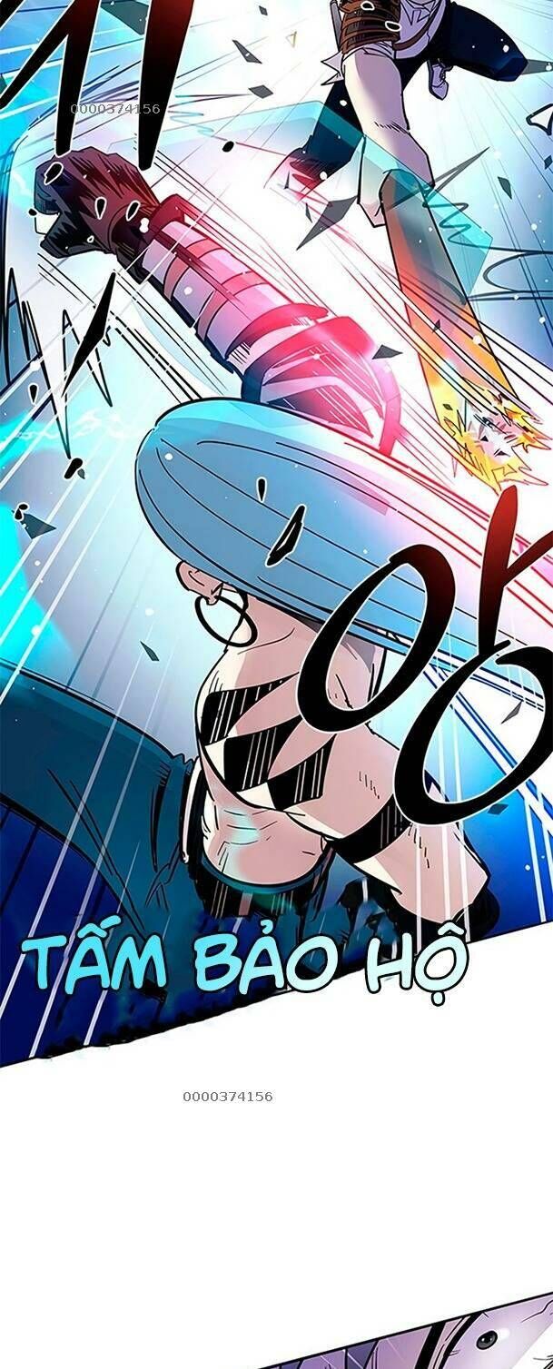 Tiêu Diệt Ác Nhân - Chapter 86 - Page 38