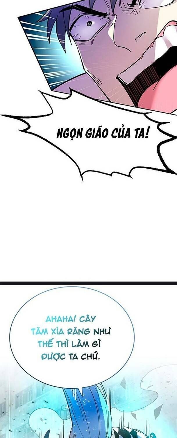 Tiêu Diệt Ác Nhân - Chapter 86 - Page 39