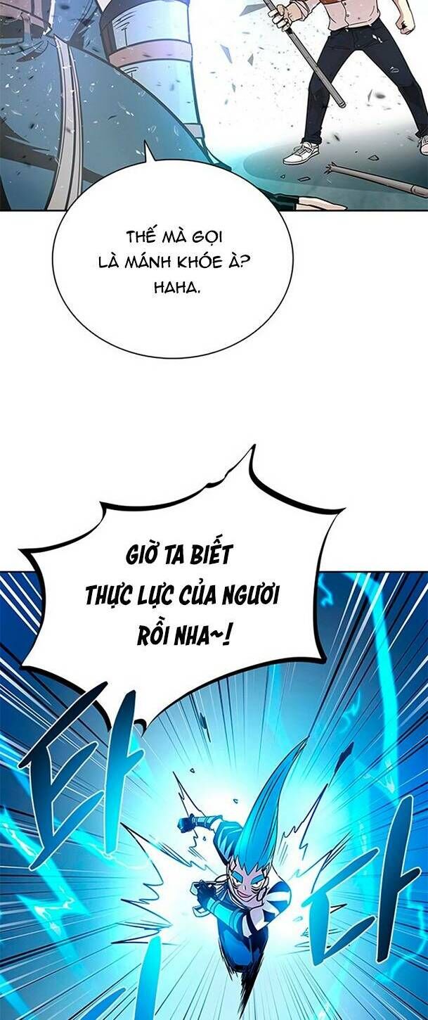 Tiêu Diệt Ác Nhân - Chapter 86 - Page 41