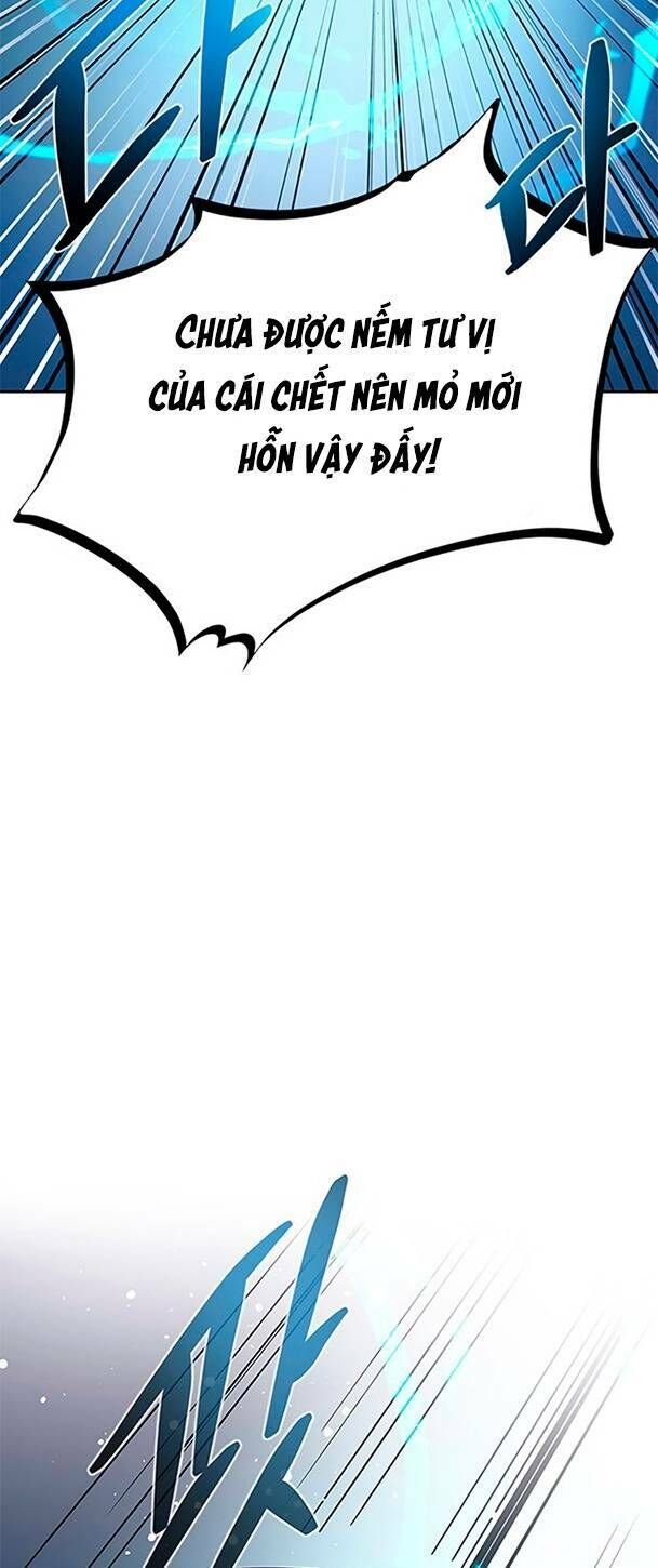Tiêu Diệt Ác Nhân - Chapter 86 - Page 42