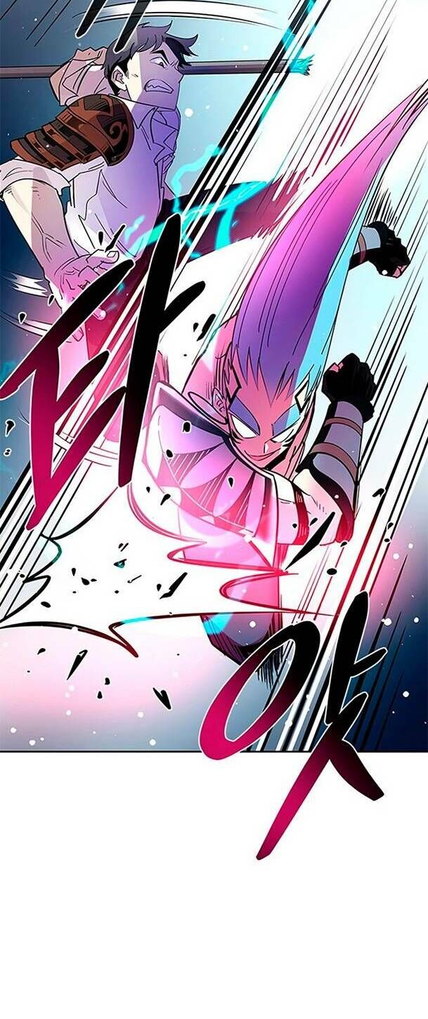 Tiêu Diệt Ác Nhân - Chapter 86 - Page 43