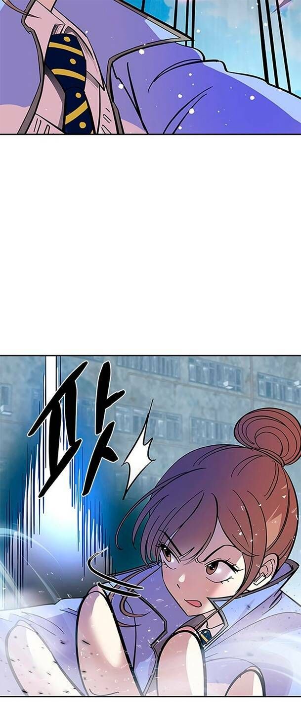 Tiêu Diệt Ác Nhân - Chapter 86 - Page 50