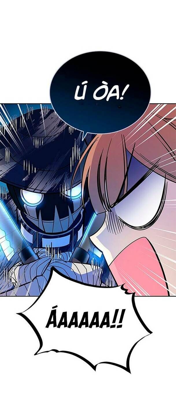 Tiêu Diệt Ác Nhân - Chapter 86 - Page 51