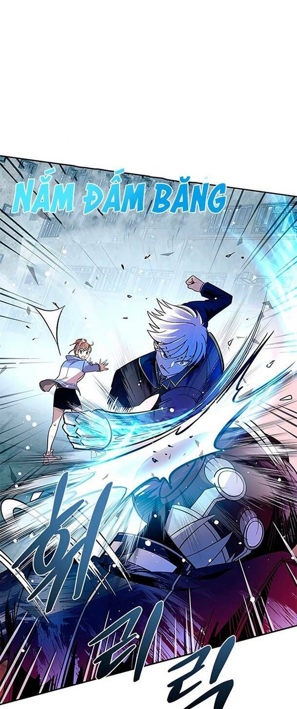 Tiêu Diệt Ác Nhân - Chapter 86 - Page 52