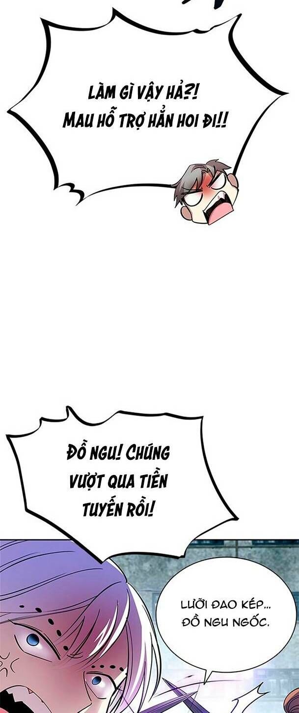 Tiêu Diệt Ác Nhân - Chapter 86 - Page 53