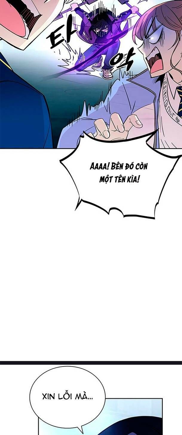 Tiêu Diệt Ác Nhân - Chapter 86 - Page 54