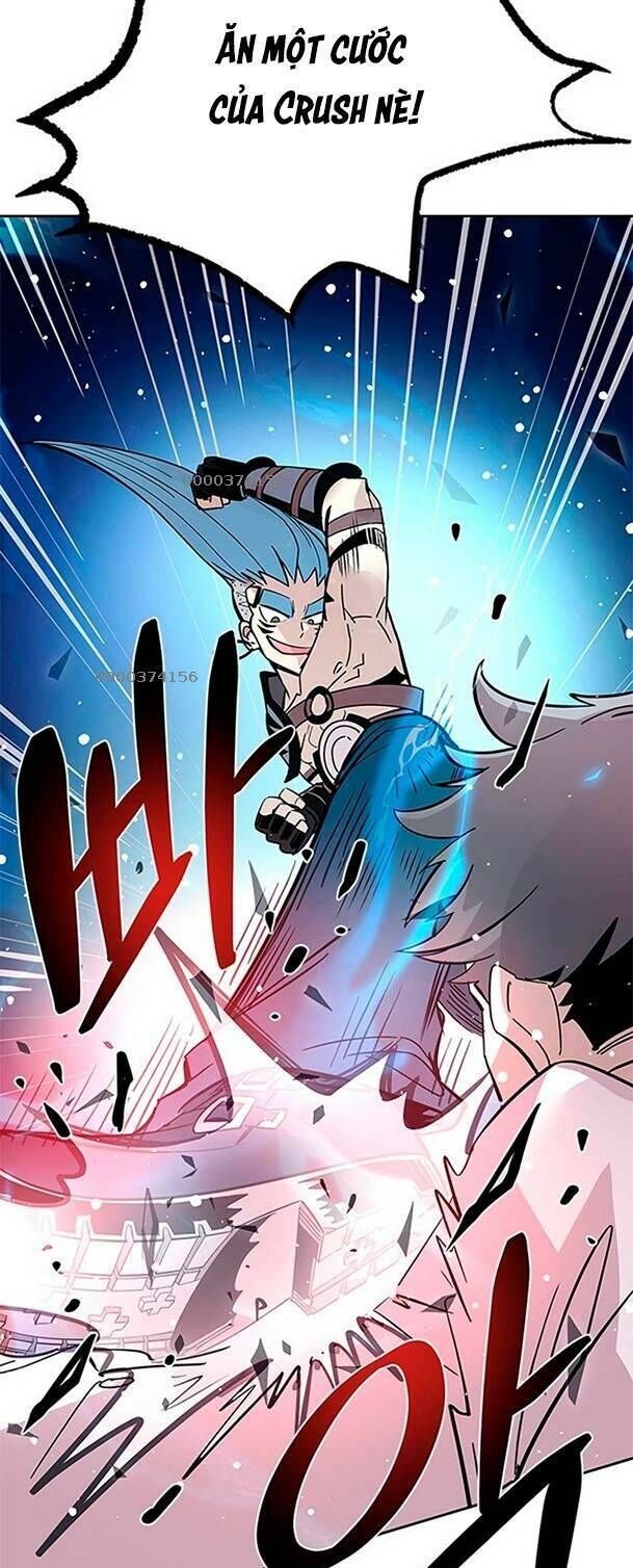 Tiêu Diệt Ác Nhân - Chapter 86 - Page 58