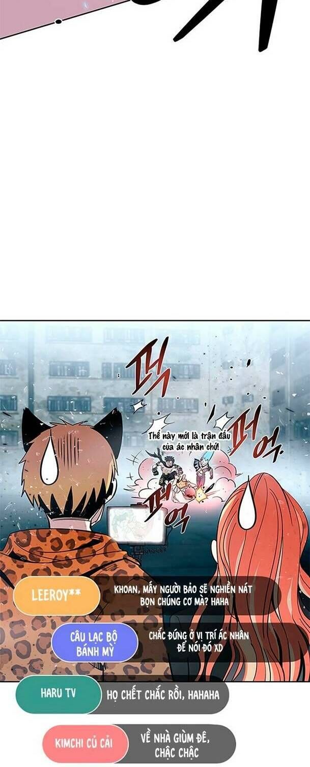 Tiêu Diệt Ác Nhân - Chapter 86 - Page 59