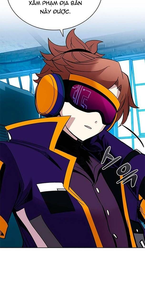 Tiêu Diệt Ác Nhân - Chapter 86 - Page 6