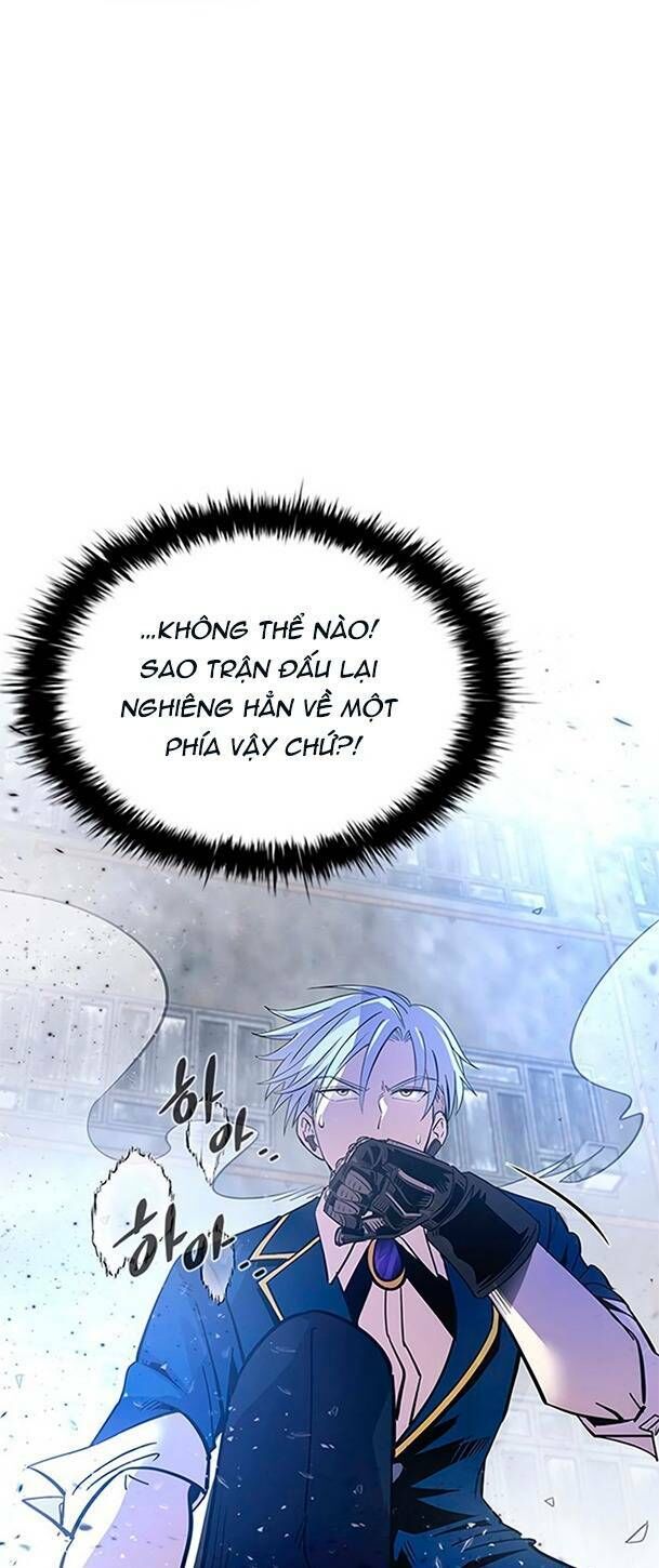 Tiêu Diệt Ác Nhân - Chapter 86 - Page 60