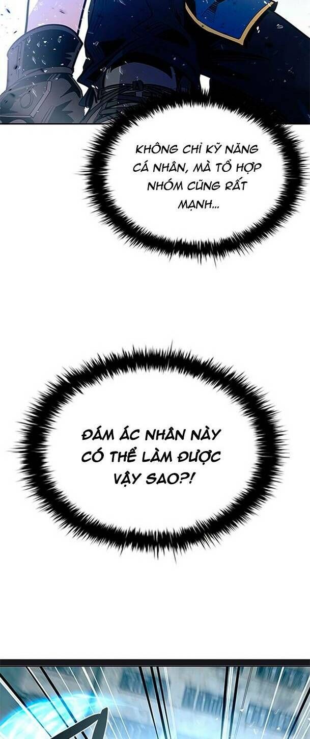 Tiêu Diệt Ác Nhân - Chapter 86 - Page 61