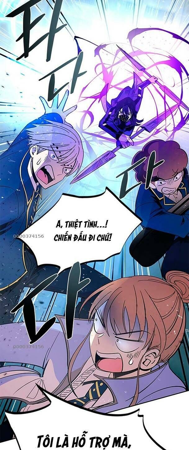 Tiêu Diệt Ác Nhân - Chapter 86 - Page 62